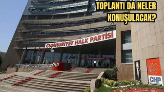Antalya'nın CHP'li Başkanları Ankara'ya Çıkarma Yaptı