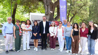 Manavgat'ta Ortak Akıl Buluşması! Başkan Vekili Çiçek ADD Üyeleriyle Buluştu