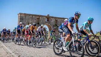 Sürücüler Dikkat! Antalya'da Pedal Sesleri Yolları Kesecek