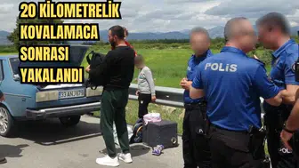 Mersin'de Eşini Öldürüp Antalya’ya Kaçtı! Yakalanan Şüpheli Tutuklandı