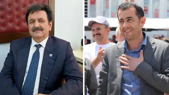 Antalya'da 16 Yıllık Başkan Koltuğa Veda Etti! DSYB'de Yeni Dönem