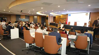 Alanya’da İklim Seferberliği: ALKÜ ve Belediyeden Dev İş Birliği