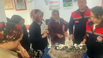 Isparta’da Köylülerin Yeni Gelir Kapısı Mantar Oldu, Eğitimini Aldılar