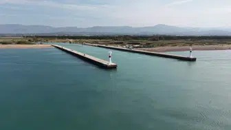 Mendireklere Teknolojik Dokunuş: Manavgat'ta Fenerler Yenilendi