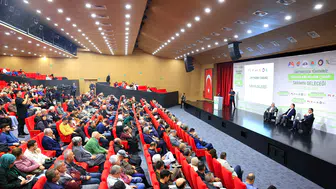 Mersin’den Türkiye’ye Tarım Manifestosu: Bu Bir Milli Güvenlik Meselesidir!