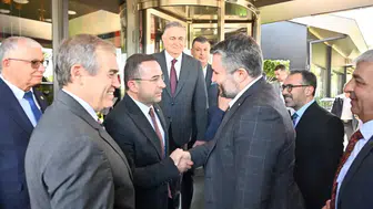 Manavgat’ın Kaderi Bu Projeyle Değişiyor, Tarihi Hamle