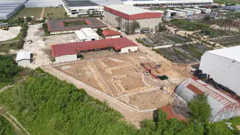 Serik’te Sokak Hayvanları İçin Tam Donanımlı Hastane