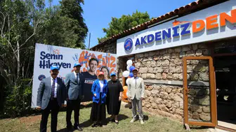 Akdeniz Üniversitesi Kendi Mağazasını Açtı, Satış Sitesi Hizmete Girdi