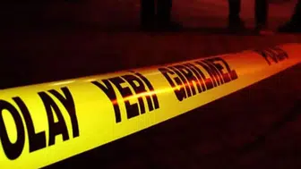 Alanya Fakırcalı Mahallesi'nde Gece Yarısı Gelen Feci Ölüm