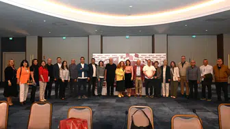 İş Dünyasında Longevity Devrimi: ANSİAD Sağlıklı Yaşam Kulübü Kapılarını Açtı