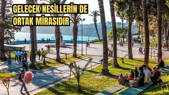 Karaalioğlu Parkı Kararına Bir Tepki Daha