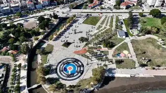 Finike’de Kültür Şölenine Hazırlık: Kitap Günleri Başlıyor