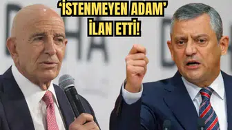 ABD Büyükelçisi Barrack'ın Antalya'daki Açıklamalarına Özel'den Tepki!