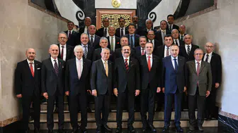 "Denizciliğin Ankara Çıkartmasında Antalya İmzası: Yeni Ofis Hizmete Girdi!