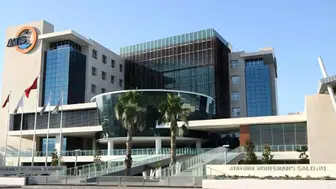 Bakanlıklar ve Bankalar İş Dünyası İçin ATSO’da Buluşuyor