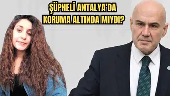 Gülistan Doku Soruşturmasında Antalya İddiası Ortalığı Karıştırdı