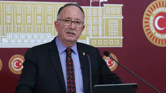 Antalya Milletvekili Kılıç'tan ‘Toplumsal Çürüme’ Uyarısı