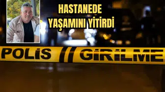 Finike’de Motosiklet Kazası Can Aldı! Sürücü Müdahalelere Rağmen Kurtarılamadı