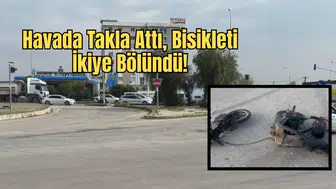 Adana'da Dehşet: 14 Yaşındaki Genç Ölümden Döndü