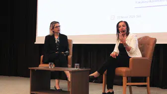 Songül Başkaya’dan Gençlere Meslek Rehberi