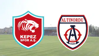 Kepezspor A.Ş - Altınordu Maçı Ne Zaman, Saat Kaçta, Muhtemel 11'ler?