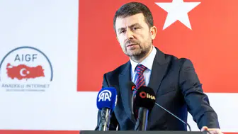 BİK Müdürü Çay: “İçerik Üreticisinin Hakkını Koruyan Adil Bir Sistem İnşa Edilmeli”