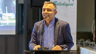 Niyazi Nefi Kara "Kumpas" Dedi, Savcı "Rüşvet ve İrtikap" Dedi: İşte İstenen Ceza!