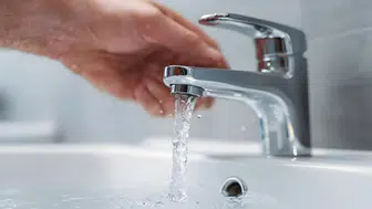 Antalya 24 saattir susuz! Modern Kentte 'Ortaçağ' Susuzluğu!