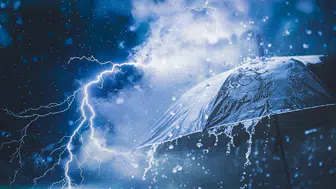 1 Mayıs’ta Kış Geri Dönüyor: Burdur Buz Kesecek!