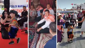 Keşkeğin Kokusu Kepez'i Saracak! Sütçüler Yörük Şenliğine Geri Sayım