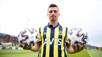 Fenerbahçe’den PFDK’ya Tepki: Mert Hakan Yandaş İçin 12 Ay Men Cezası!