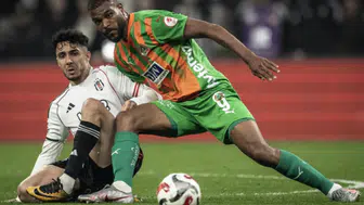 Alanyaspor'un Kupa Rüyası İstanbul'da "Siyah-Beyaz" Oldu: Yarı Final Hasreti Dinmiyor!