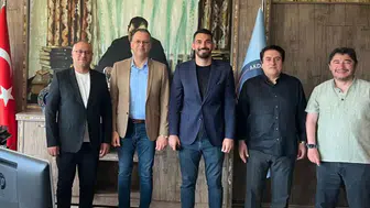 Kemer’in Ruhu Sanatla Buluşuyor, Sokaklar Sahneye Dönüşüyor