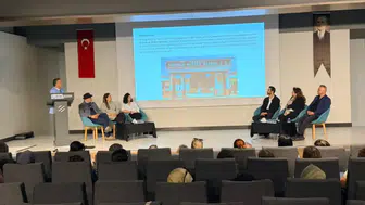 Doğadan Sanata, Dünden Bugüne: Kepez’de Kültürel Miras Paneli