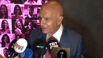 Antalya’da ABD’li Temsilciden Suriye’ye ‘Laboratuvar’ Benzetmesi