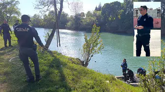 Manavgat Irmağı’nda Nefes Kesen Arama: Kayıp Zabıtadan 6 Gündür Haber Yok