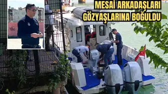 Manavgat’ta 10 Günlük Umutlu Bekleyiş Acı Bitti!