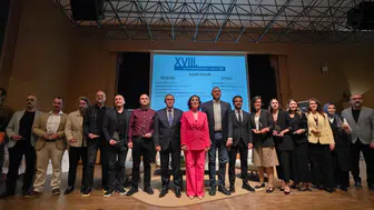 Antalya Mimarlar Odası 40. Yılını Mimar Sinan’ın İzinde Kutladı