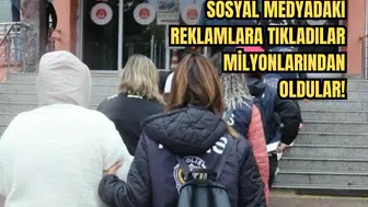 57 Milyonluk Siber Vurgunu Antalya'ya Sıçradı!