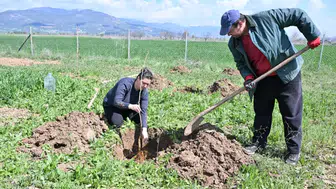 Yüzyıllardır Yapılan Geleneğin İlk Adımı Korkuteli’nde Atıldı