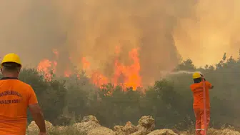 Antalya’da Ormanlara Giriş Yasaklanıyor mu? 125 Hassas Nokta Açıklandı