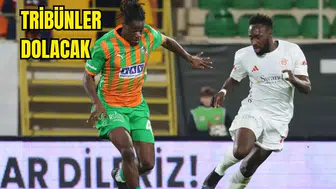 Antalyaspor'dan Derbi Öncesi Taraftara Büyük Sürpriz!