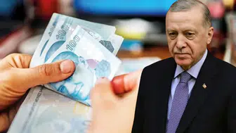 Erdoğan duyurdu! Vergi Affı Bekleyene Kapı Duvar, Yabancıya 20 Yıl "Sıfır Vergi" Müjdesi!