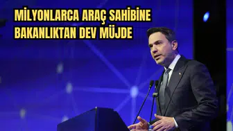 Bakan Bayraktar Antalya'dan Duyurdu!