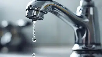 Antalya’da Sular yine kesildi! Ana Hat Patladı, Gözler Saate Çevrildi!