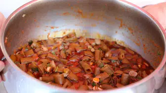 Demre Sofralarından Bakla Yemeği Coğrafi İşaret Yolculuğuna Çıktı