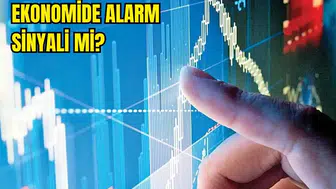 Ekonomik Güvende Şok Düşüş! Peki Hangi Sektör Direniyor?