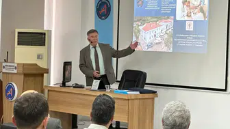 Kumluca’nın Su Altı Derinlikleri Denizcilik Tarihe Işık Tutacak