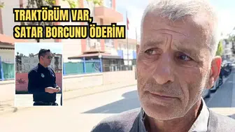 Manavgat Irmağı'nda Kaybolan Zabıtayı Arama Çalışmaları Sürüyor!