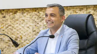 Niyazi Nefi Kara sessizliğini bozdu! "Pazartesi Günü En Somut Delili Açıklayacağım!"